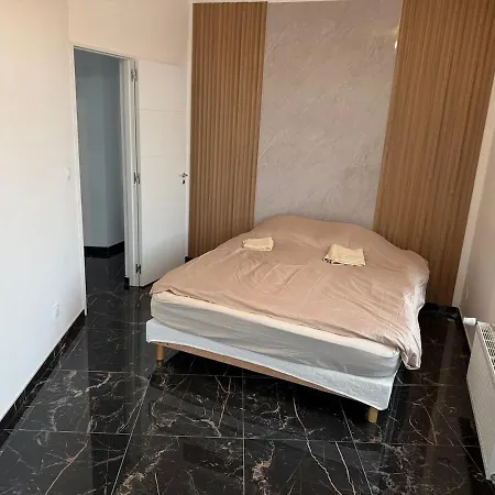 Ferienhaus La Maison Mana *