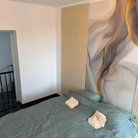 La Maison Mana Dunkirk