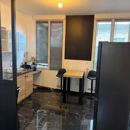 La Maison Mana