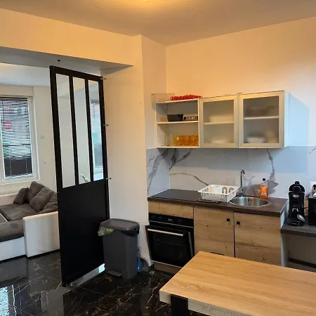 Ferienhaus La Maison Mana